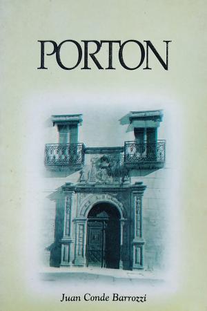 Portón